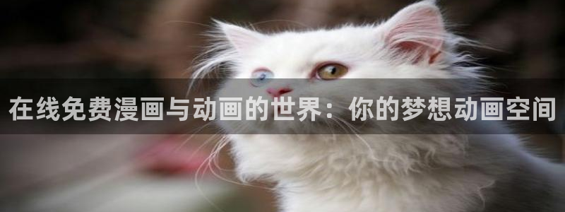 囧次元官方官网入口最新：在线免费漫画与动画的世界：你的梦想动画空间