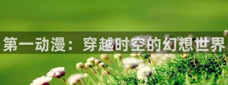 囧次元app下载安装：第一动漫：穿越时空的幻想世界